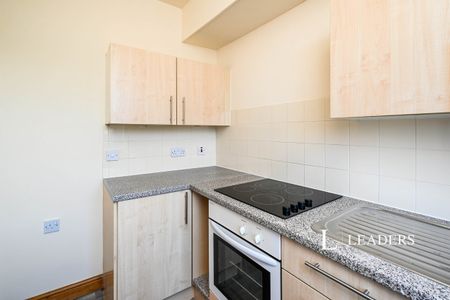 1 bedroom apartment to rent Station Road, Shirebrook, Mansfield, NG20 - Photo 2