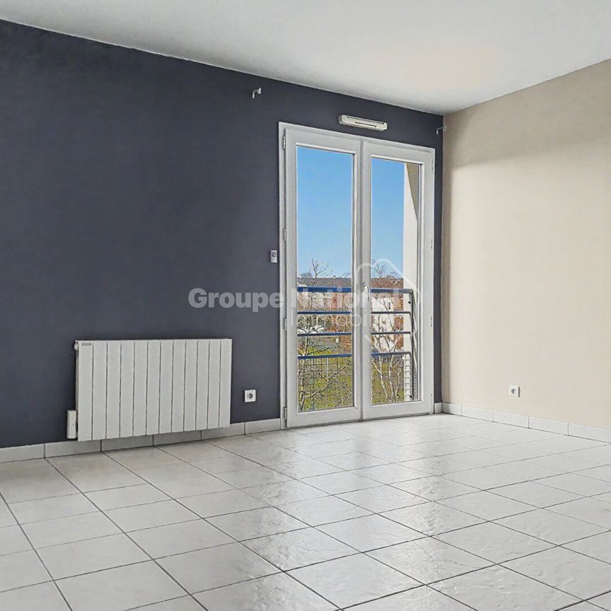 Location Appartement 2 pièces 39m² - Photo 1