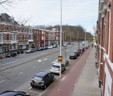 Te huur: Appartement Laan van Nieuw-Oost-Indië in Den Haag - Photo 1
