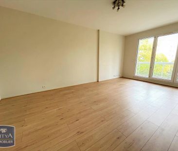 Appartement à louer 2 pièces 47.16m² - Photo 6