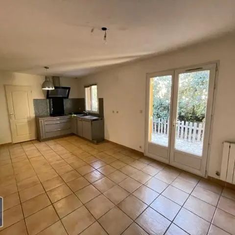 Maison à louer 5 pièces 116.55m² - Photo 1