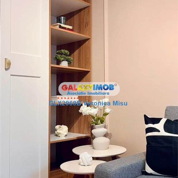 Apartament 2 camere de inchiriat - Dorobanti - Fotografie 1