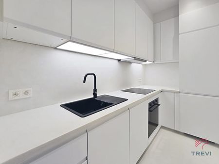 Appartement te huur - Photo 3