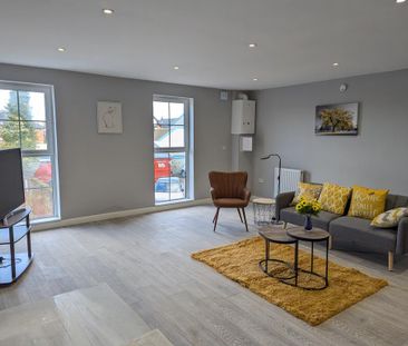 1 bedroom flat to rent - Photo 1