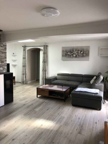 3 pièces - Meublé - 73,84 m² - RDC - Colocation non autorisée - Photo 3