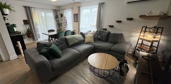 Appartement 5 1/2 - St-Paul de Joliette - Photo 2