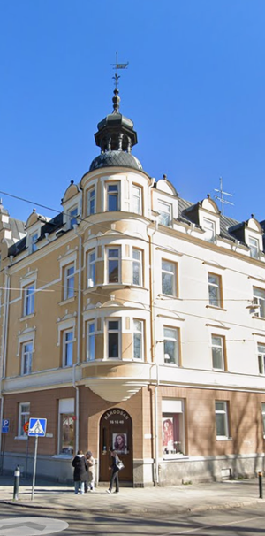 Skepparegatan, Norrköping - Foto 2