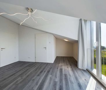 Rare villa jumelle de 4½ pièces d’environ 140m2 sur 3 étages à Cris... - Photo 3