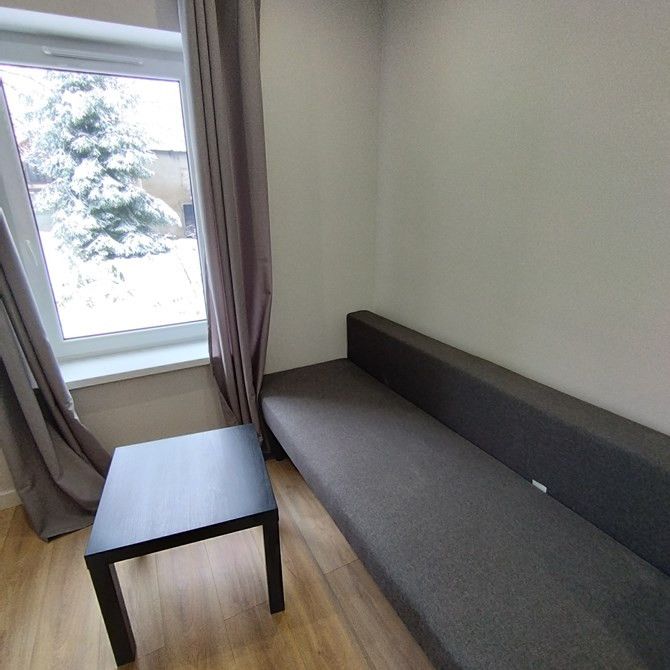 Zabrze Zaborze, ul. Skarbnika - Zdjęcie 1