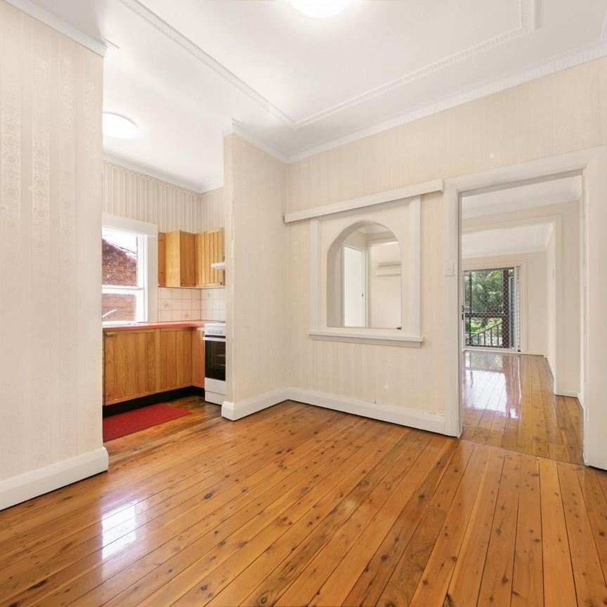 28 Keith Street, Earlwood NSW 2206 - House For Rent | Domain - Photo 1