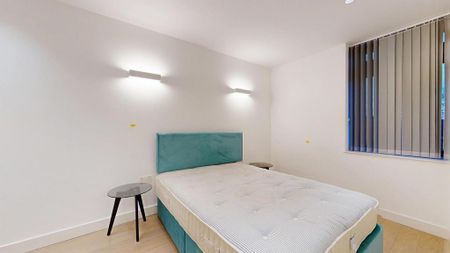 1 bedroom ground floor flat to rent - Photo 5