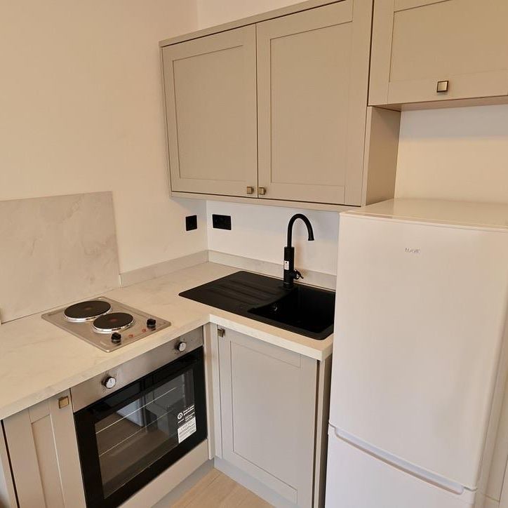 Tonbridge Road, Coventry - BILLS INCLUDED, One Bedroom Flat - Photo 1