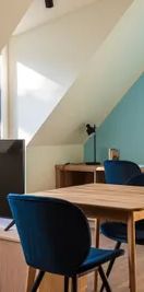 Serviced Apartment with Terrace in a Green Setting - Pötzleinsdorf (03) - Foto 1