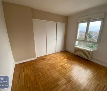 Location Appartement 3 pièces 60m² LE MANS 72000 - Photo 2