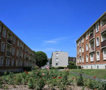 Location appartement T2 40.72m² à Reims (51100) - Photo 2