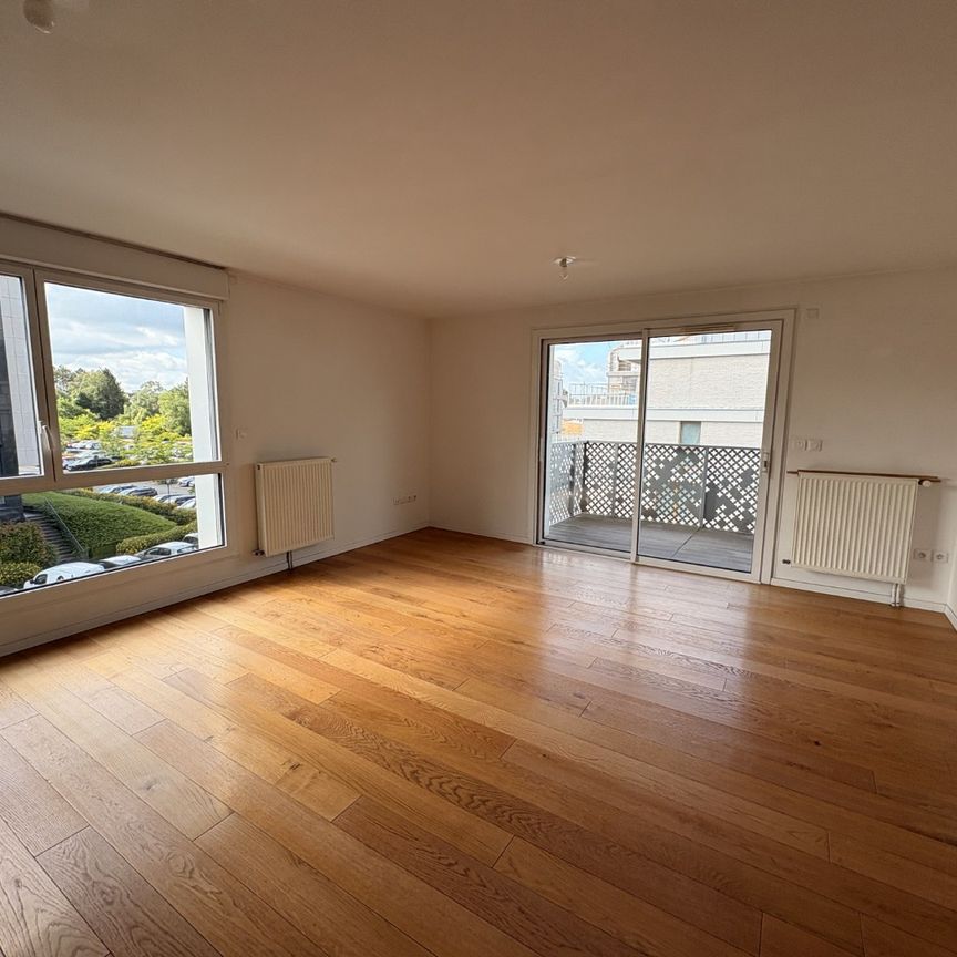 Location Appartement 3 pièces 65m² MARCQ EN BAROEUL 59700 - Photo 1
