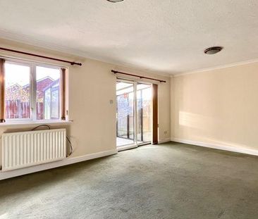 1 bedroom terraced house to rent - Photo 1