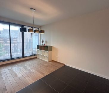 Mooi appartement met 2 slaapkamers te huur in Oud-Turnhout - Foto 2