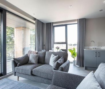 Apartment 39 Lesley Parklands 62 Knocknagoney Road, Belfast, BT4 2FW - Photo 1