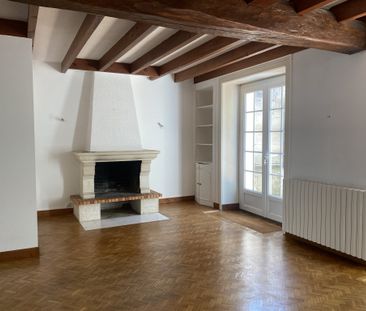 Location Maison 6 pièces 113m² COGNAC 16100 - Photo 3