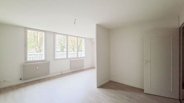 T1 de 38 m² jolie pièce de vie – Proche gare - Photo 1