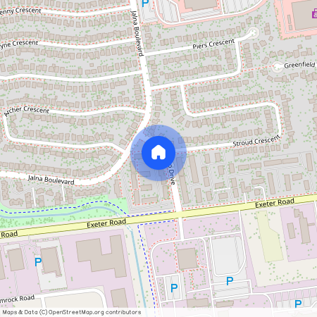 51 Sholto Drive, London South