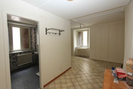 Appartement de 2.5 pièces au rez-de-chaussée - Photo 3