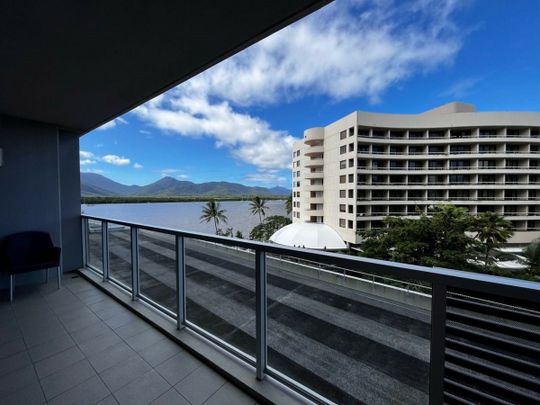 803/1 Marlin Parade, Cairns City QLD 4870 - Apartment For Rent | Domain - Photo 1