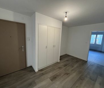 Bel appartement de 3.5 pièces avec balcon fermé ! - Foto 3