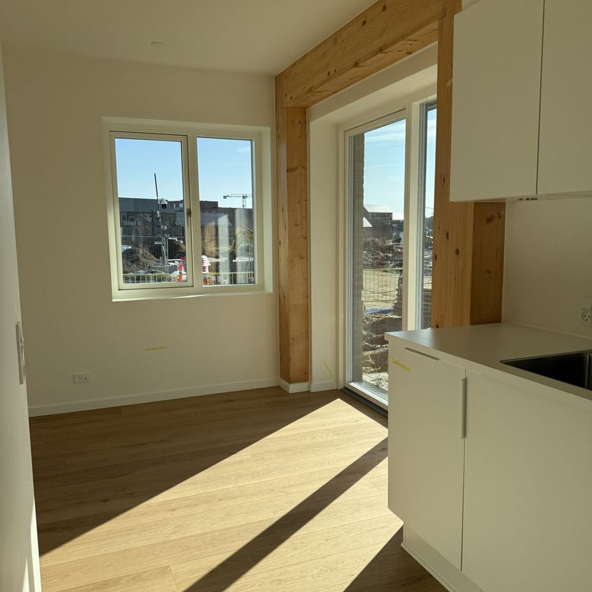 Tove Ditlevsens Gade 61, st. 1 - Photo 1