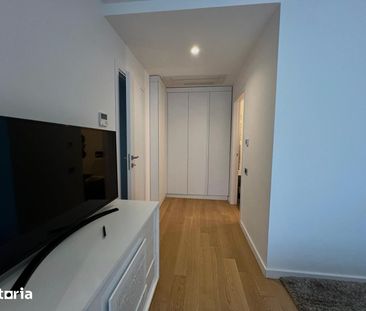 Apartament superb 3 camere in zona Aviatiei 2 locuri de parcare! - Fotografie 5