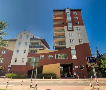 Warszawa Żoliborz, Włościańska - Фото 1