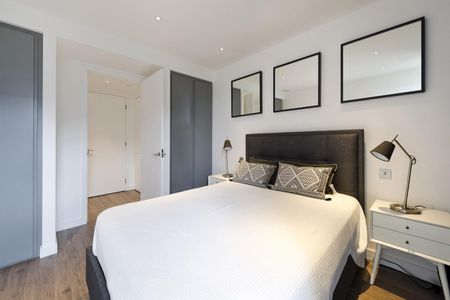 Leman Street, Aldgate, E1 - Photo 3