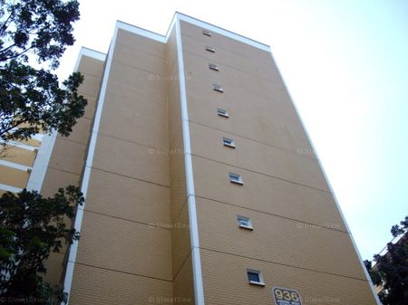 Blk 936 Jurong West Street 91 (Jurong West), HDB 4 Rooms - For Rent - Photo 4