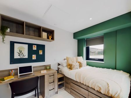 Deluxe En-suite - Photo 2
