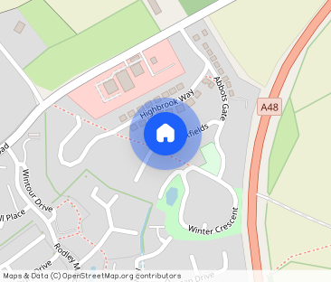 Brookfields, Lydney - Photo 1