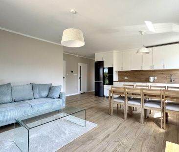 Pierwszy najem | Bielany Wrocławskie | 4 pokoje | NOWE! - Photo 1