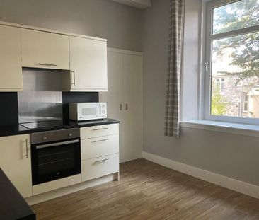 1 bedroom flat to rent - Photo 6