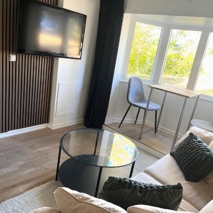 Saltsjö-boo - 1rok - tillsv - 10.350kr/mån - Photo 1