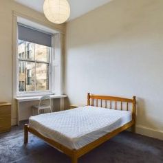 HMO Clouston Street, West End, Glasgow G20 8QX - Photo 1