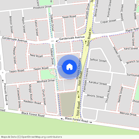 5 Twain Road, Vic 3024, Mambourin