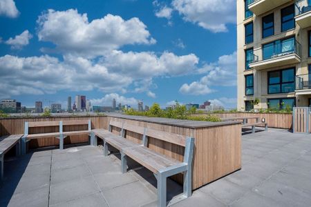 Te huur: Appartement Laakweg in Den Haag - Foto 3