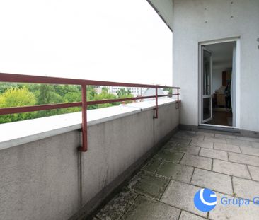 4 pokoje I 2 Balkony I 80m2 I Łagiewniki I Malwowa - Фото 1