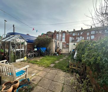 1 bedroom house of multiple occupation to rent - Photo 4