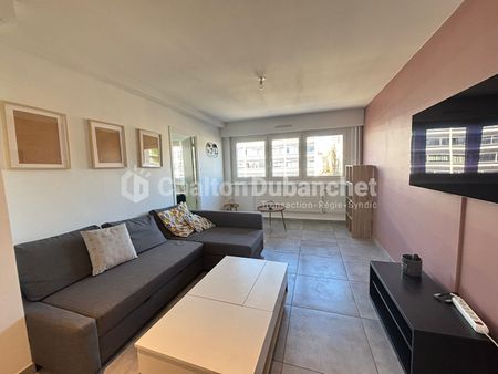 Location Appartement 3 pièces 66m² - Photo 4