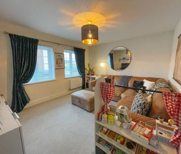 3 bedroom detached house to rent - Photo 1