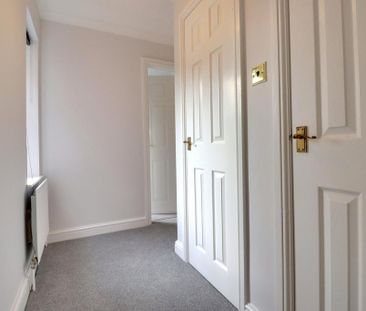 2 bedroom apartment to rent - Photo 6