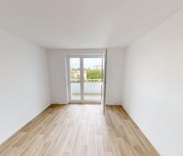 1-Raum-Wohnung - Photo 1