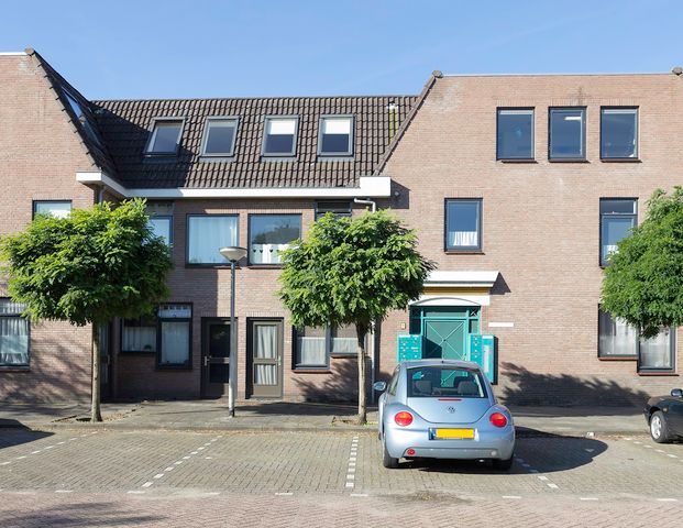 Van Doorenstraat, 38 - Photo 1