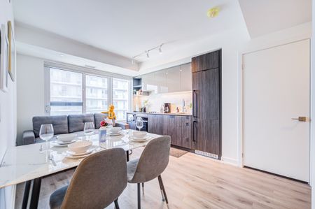 For Lease - 252 Church Street Unit# 2006, Toronto, Ontario - Photo 4